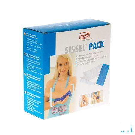 Sissel Hot Cold Soft Pack Warmte-koude Pak.28x36cm  -  Sissel