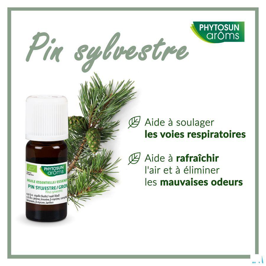 Phytosun Grove Den Fr-bio-01 5 ml