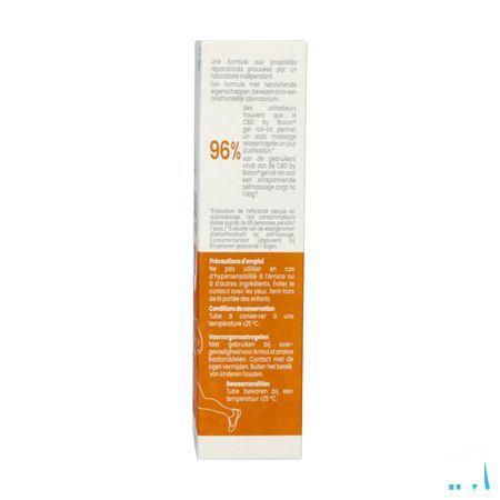 Cbd Gel Roll-On Reparateur & Relax ant 45 gr Boiron