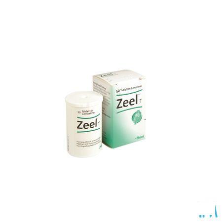 Zeel Tabletten 50  -  Heel