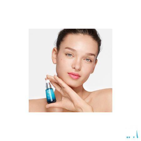 Vichy Mineral 89 Ogen 15 ml  -  Vichy