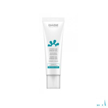 Babe Hydro 24u Creme-gel 50 ml