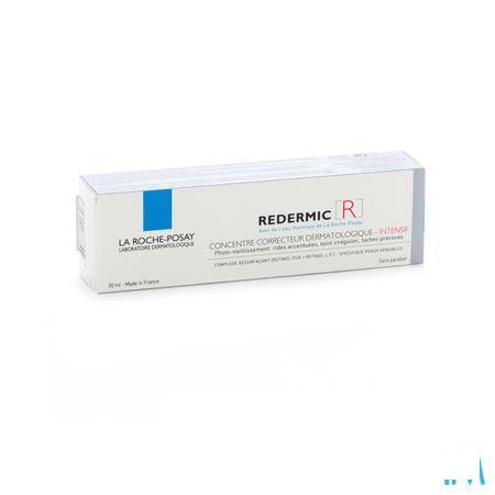 Redermic R Anti age Dermato Intensif 30 ml  -  La Roche-Posay