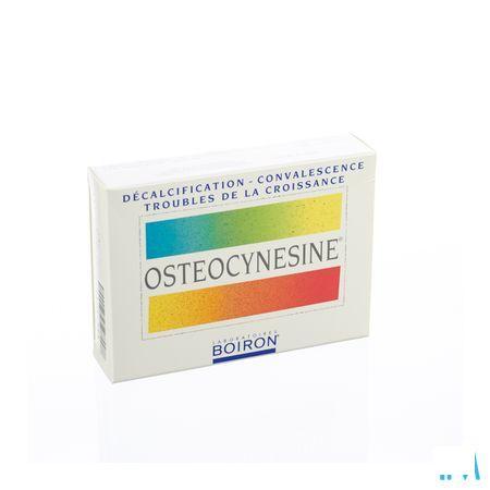 Osteocynesine Comprimes 60  -  Boiron