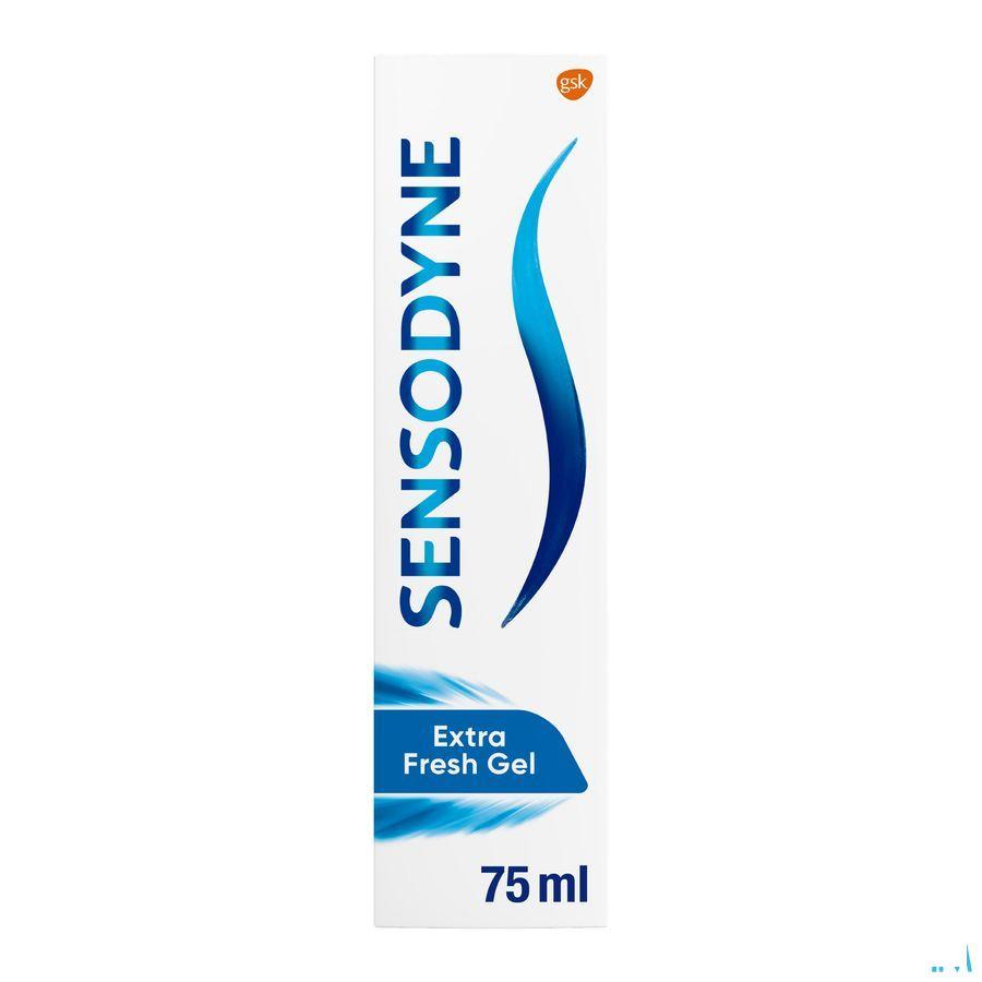 Sensodyne Dentifrice Extra Fresh 75 ml