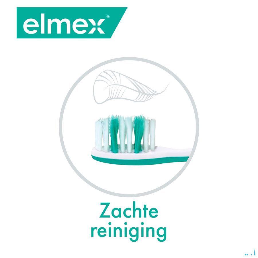 Brosse à Dents Elmex Sensitive Souple