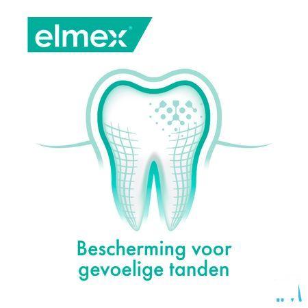 Elmex Sensitive Tandspoeling 400 ml