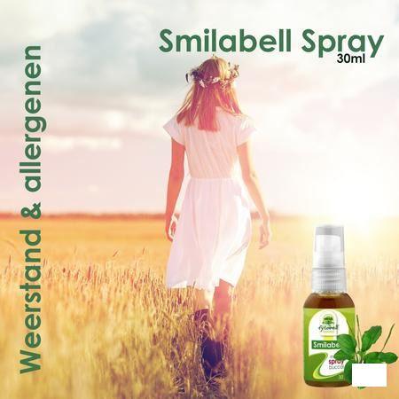 Fytobell Smilabell Spray Buccal 30 ml