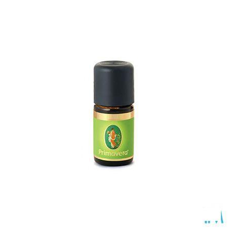 Primavera Wortelzaad Essentiele Olie 5 ml  -  Bio Life