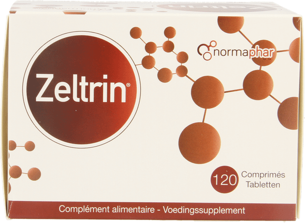 Zeltrin Tabletten 120