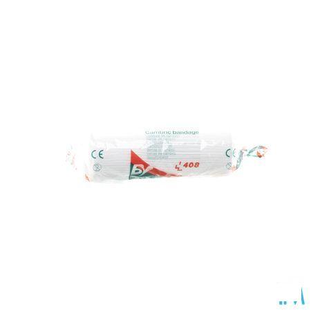 Cambric 408 10cmx5m Bandage Zeno  -  I.D. Phar