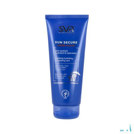 Sun Secure Aftersun 150 ml  -  Svr Laboratoire