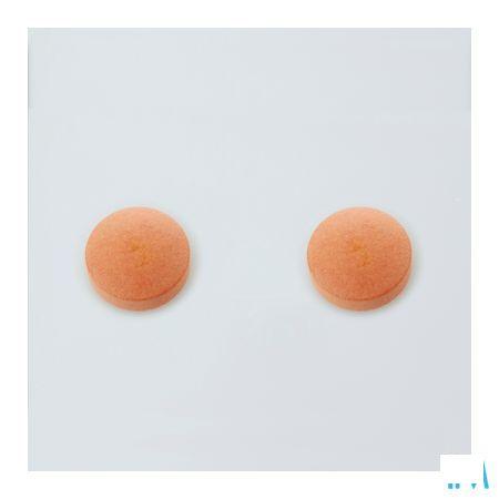 Curcu-Phar Forte Tabl 30