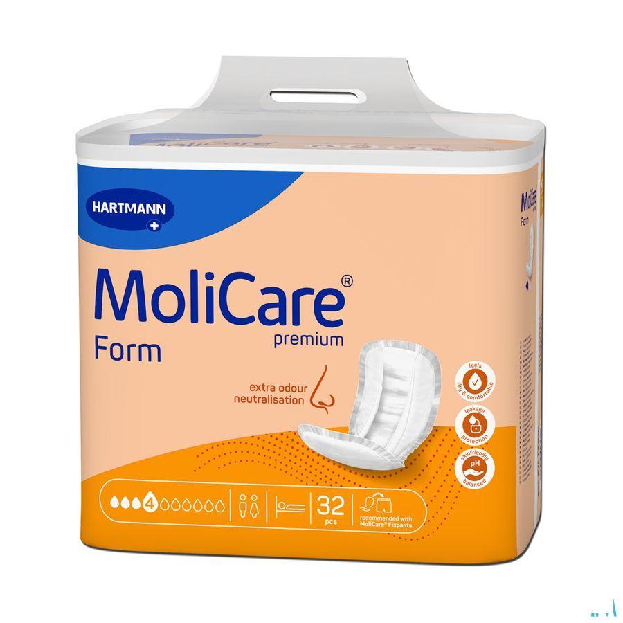 Molicare Premium Form 4D 32 1684040