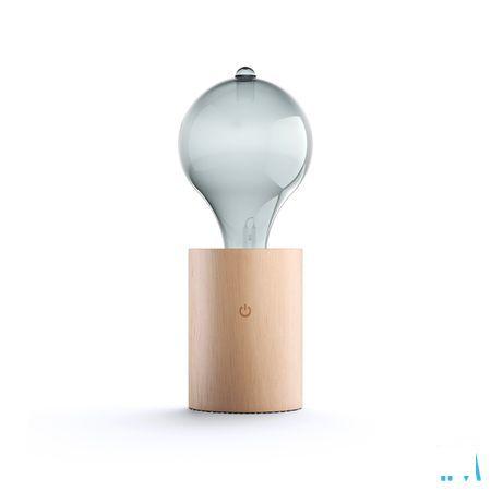 Pranarom Diffuseur Edison
