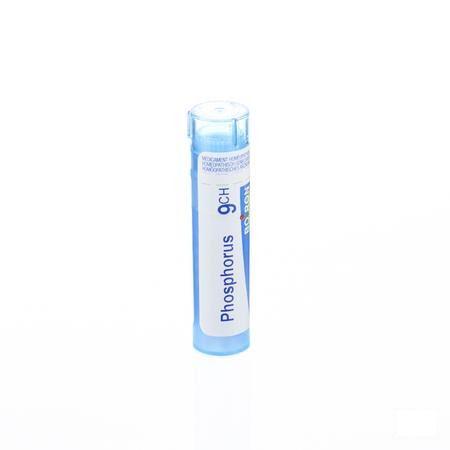 Phosphorus 9CH Gr 4g  -  Boiron