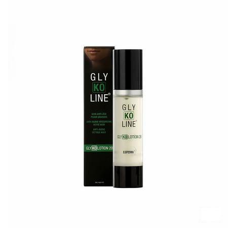 Gly Ko Lotion 20 50 ml