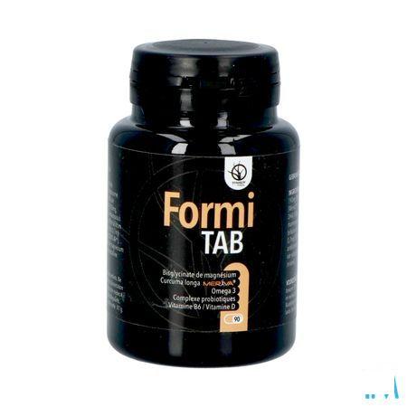 Formitab Comp 90