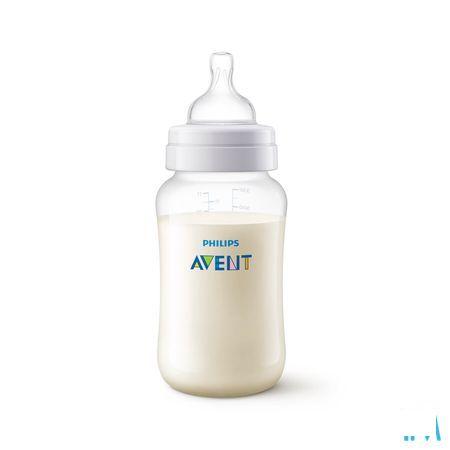 Philips Avent Anti colic Zuigfles 330 ml Duo Scf816/27  -  Bomedys
