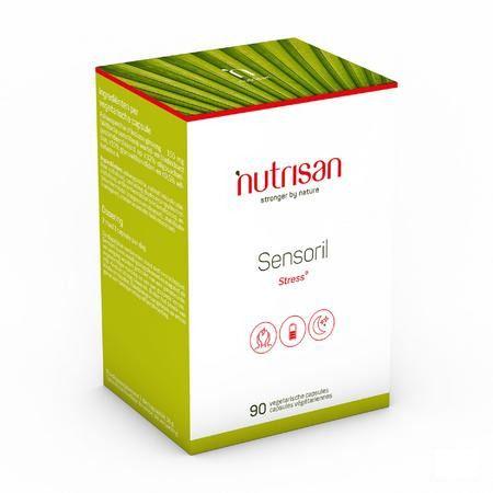 Sensoril 90 Capsule   -  Nutrisan