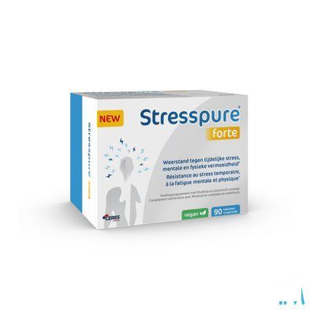 Stresspure Forte Comp 90