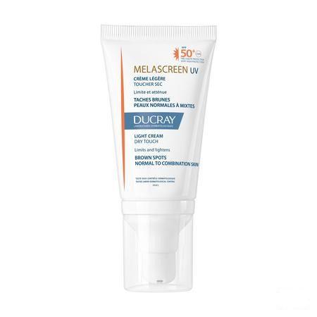 Ducray Melascreen Uv Creme Legere 40 ml