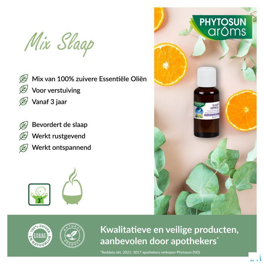 Phytosun Complex Slaap 30 ml