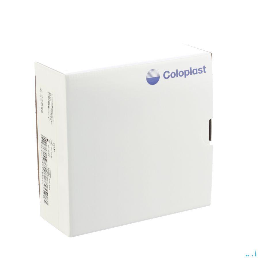 Alterna Convexe Light Platen 50/31mm 5 14275  -  Coloplast