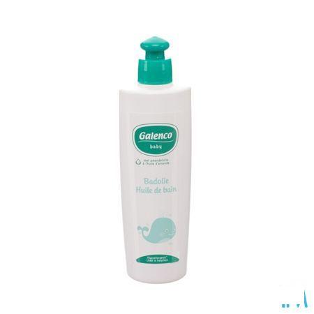 Galenco Baby Badolie 200 ml