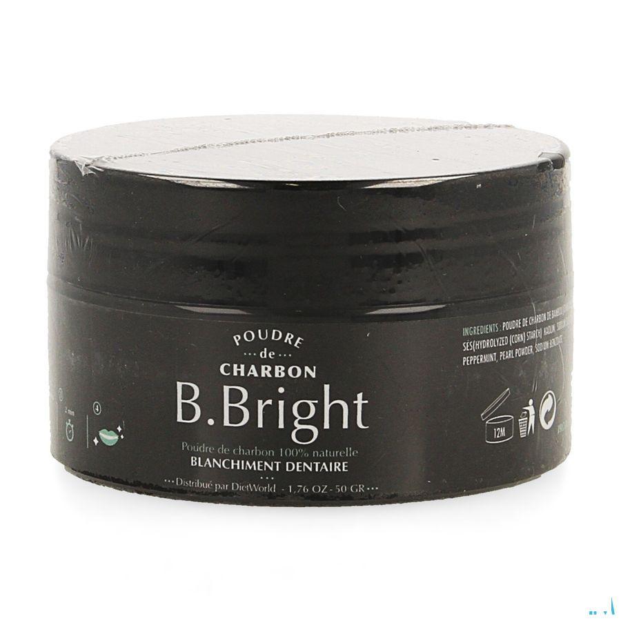 B Bright Kool Poeder 50 gr