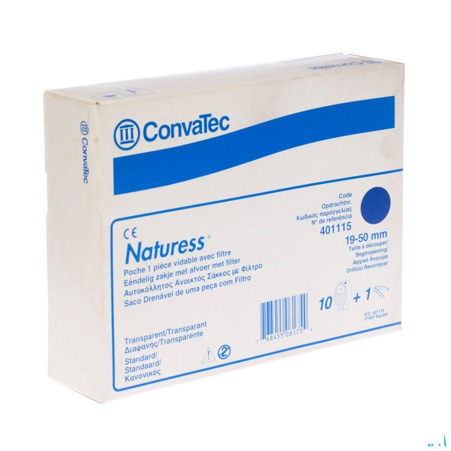 Convatec Little Ones Uro 15 20917  -  Convatec