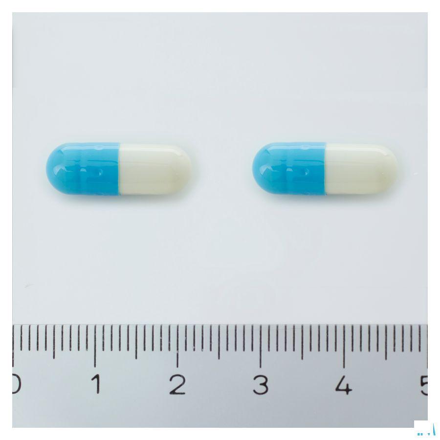 Cogniton Caps 100  -  Depharm
