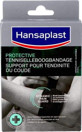 Hansaplast Bandage Tenniselleboog
