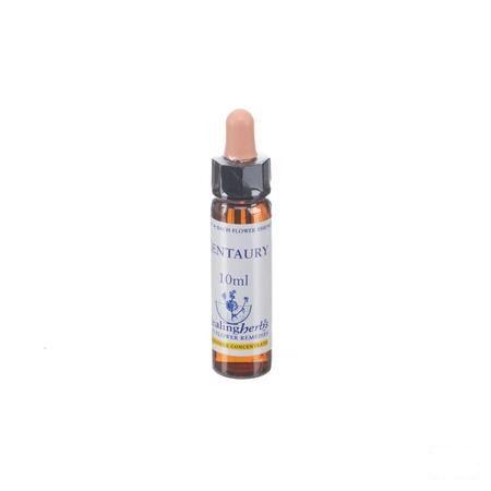 Healing Herbs Centaury 10 ml