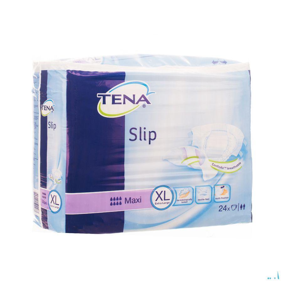 Tena Slip Maxi X-Large 24 711026