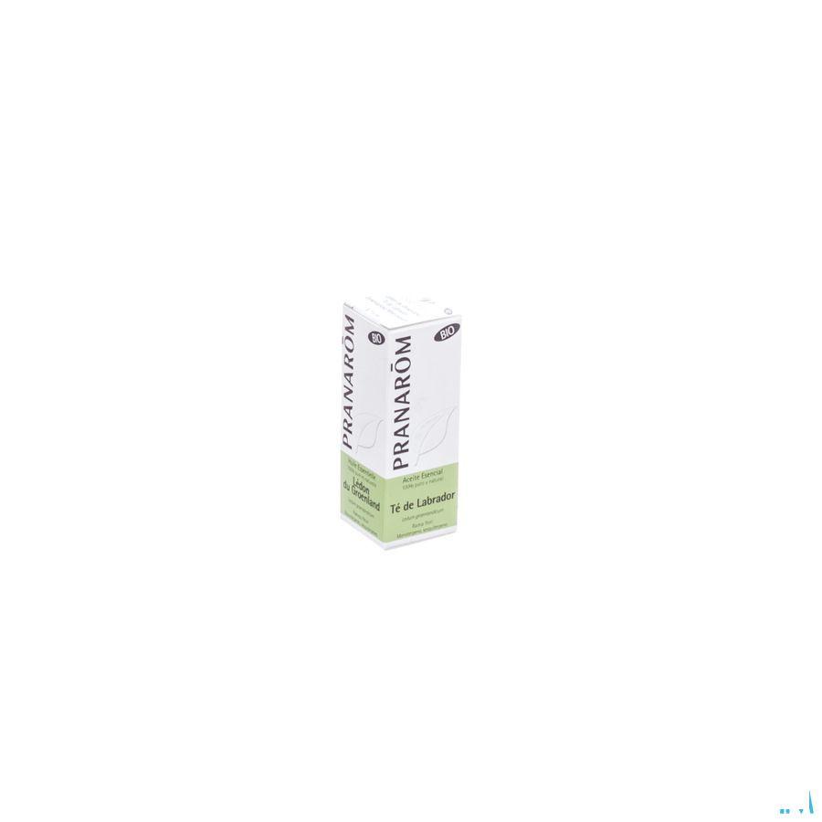 Ledon Groenland Bio Huile Essentielle 5 ml  -  Pranarom