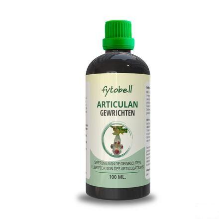 Fytobell Articulan Gouttes 100 ml