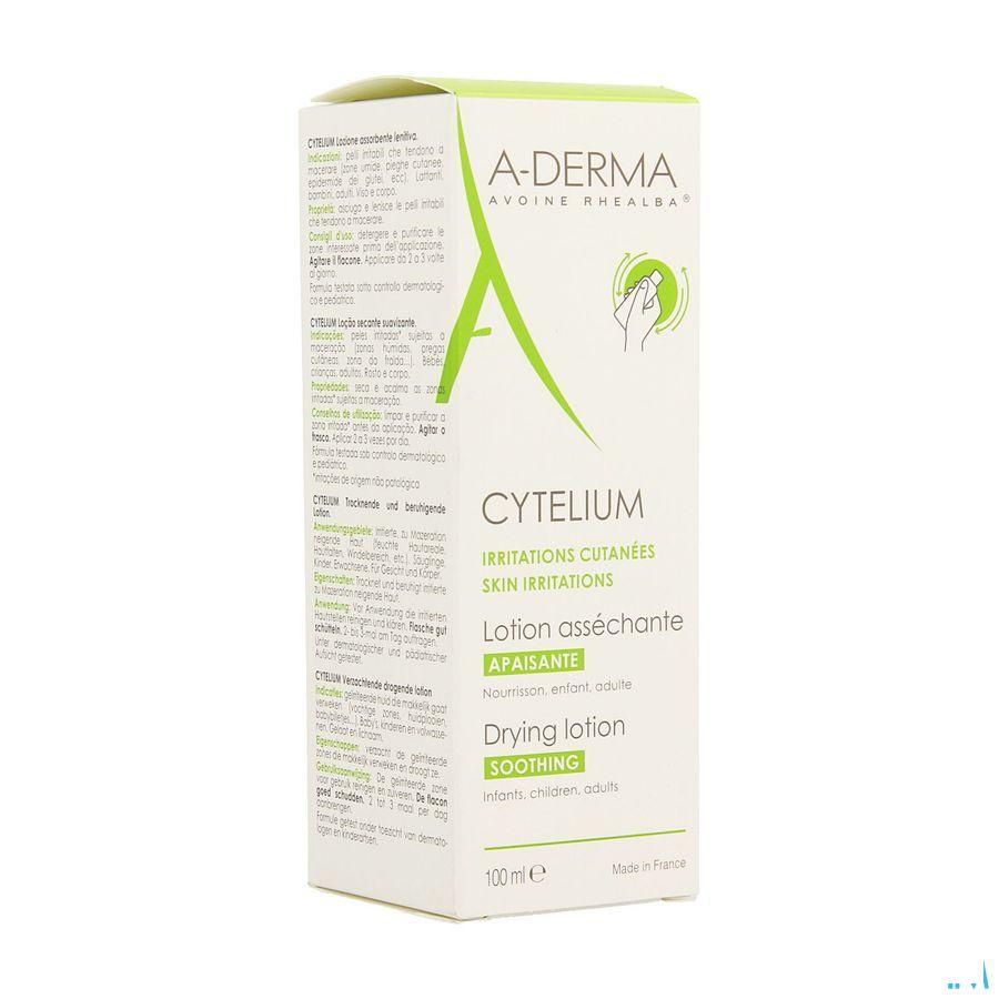 Aderma Cytelium Lotion 100 ml  -  Aderma