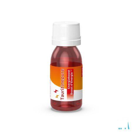 Tauritine Pure Magnesium Ampoule 15x15 ml