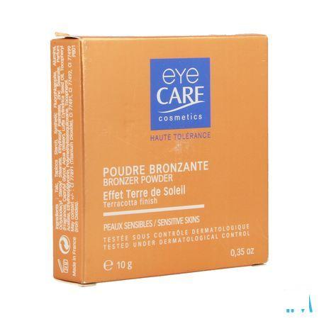 Eye Care Poeder Bronzing Dark Skin 10 gr