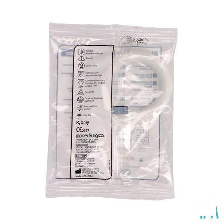 Portex Pessarium Vinyl 71mm 1  -  Infinity Pharma