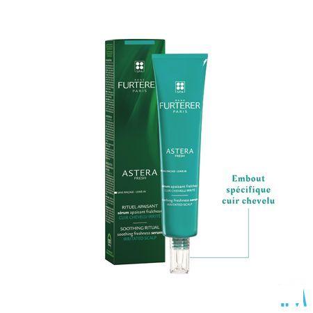 Furterer Astera Fresh Serum Verzachtend Tube 75 ml