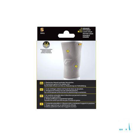 Futuro Comfort Lift Kniebandage 76586, Small  -  3M