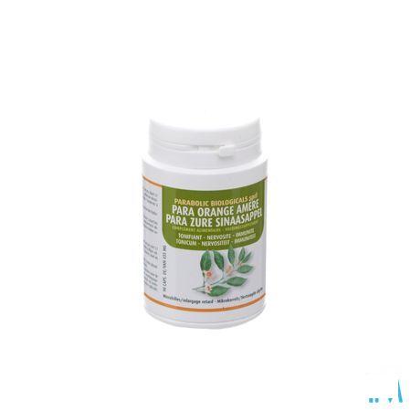 Para Orange Amere Gel 90