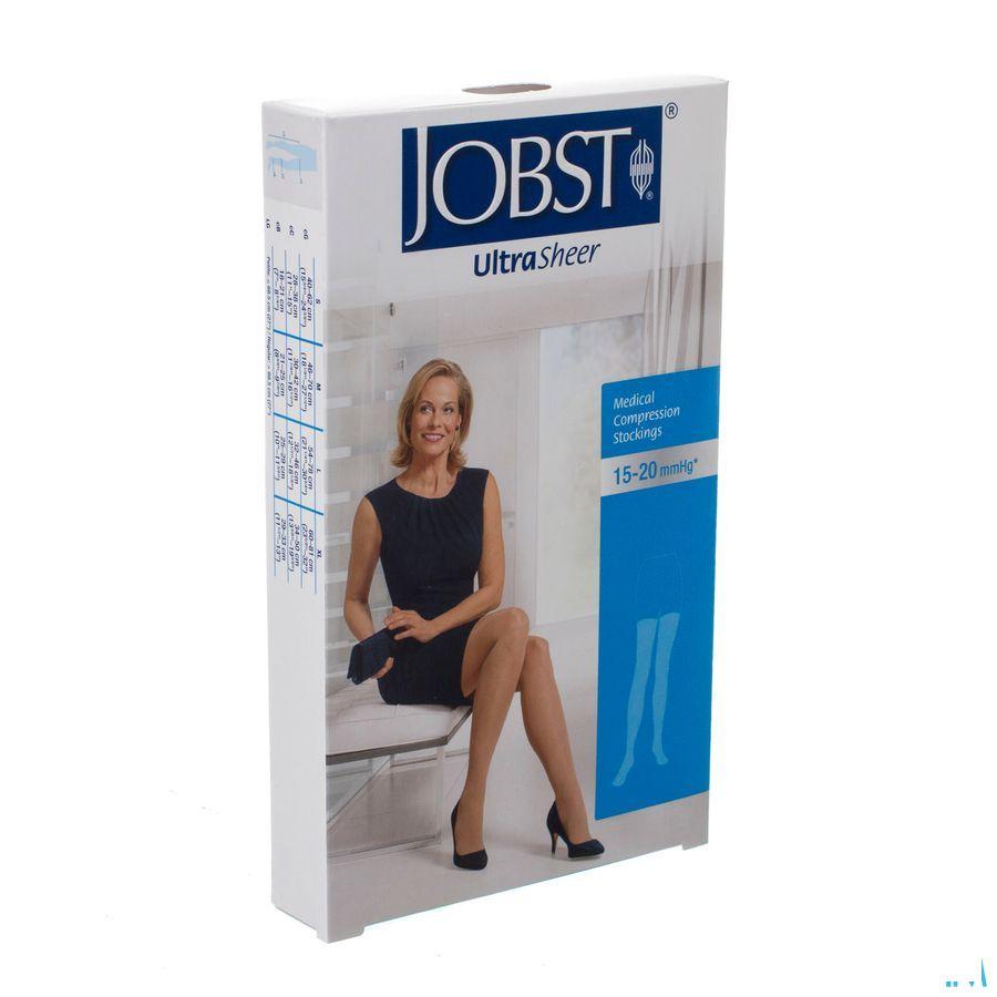 Jobst Ultrash.Comf K1 15-20 Ag Ot Natural N M 1P