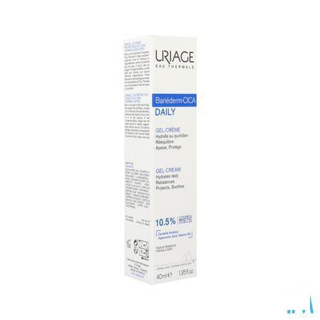 Uriage Bariederm Cica Daily Gel-Creme 40 ml