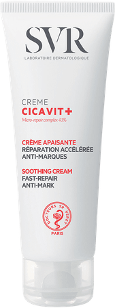 Cicavit Creme Tube 40 ml  -  Svr Laboratoire