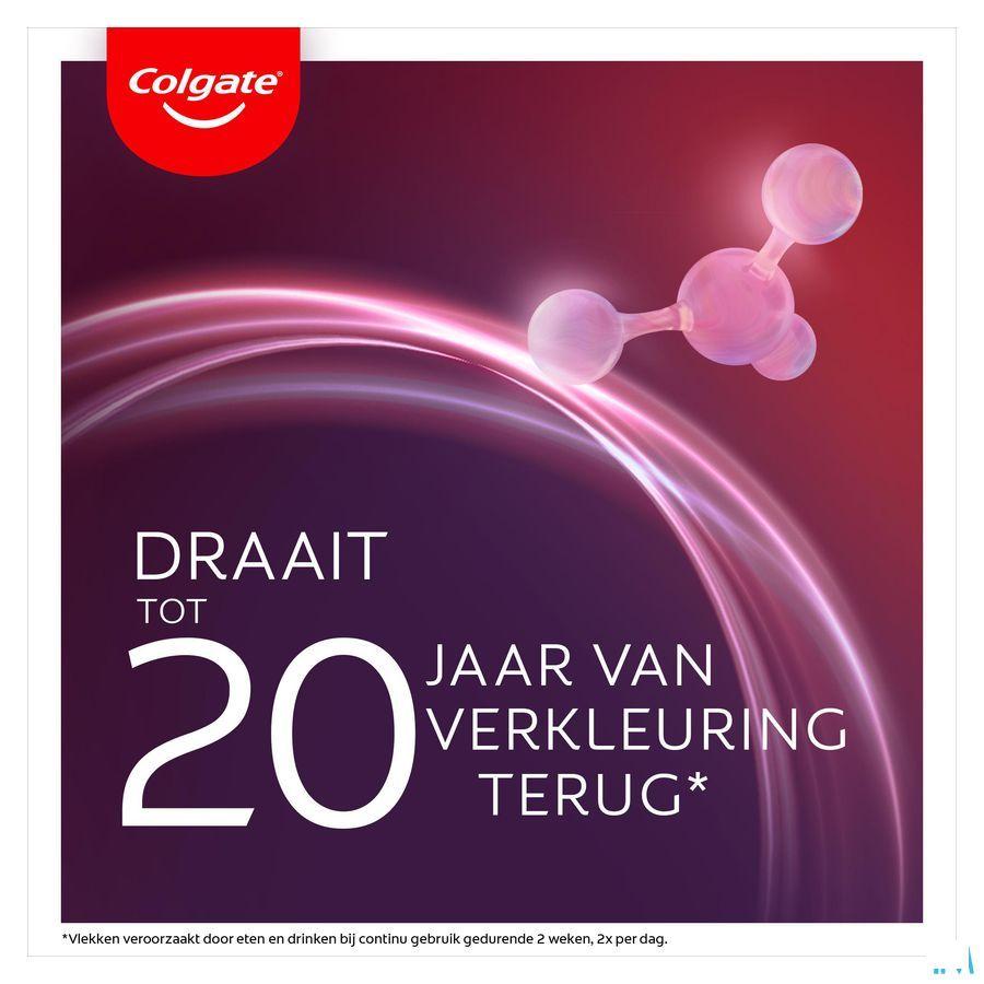 Colgate Max White Led Whitening Kit 2 Prod.