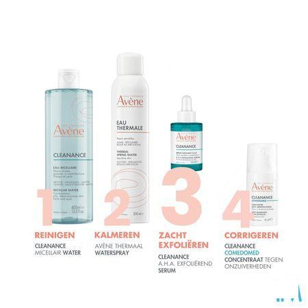 Avene Cleanance A.H.A Exfolierend Serum 30 ml