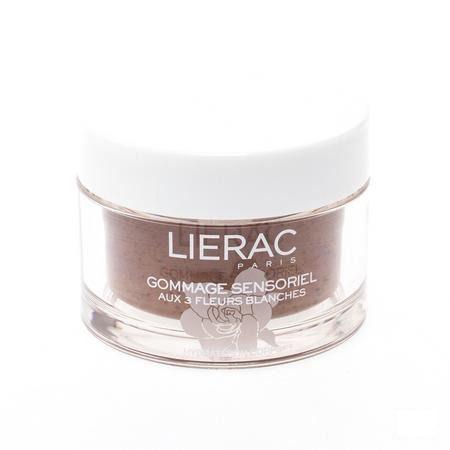 Lierac Sensoriel Gomm.3fl.bl.hydra Corps Pot 175 ml